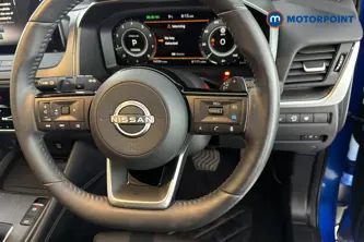 Nissan Qashqai Tekna Automatic Petrol SUV - Stock Number (1682715) - 2nd supplementary image