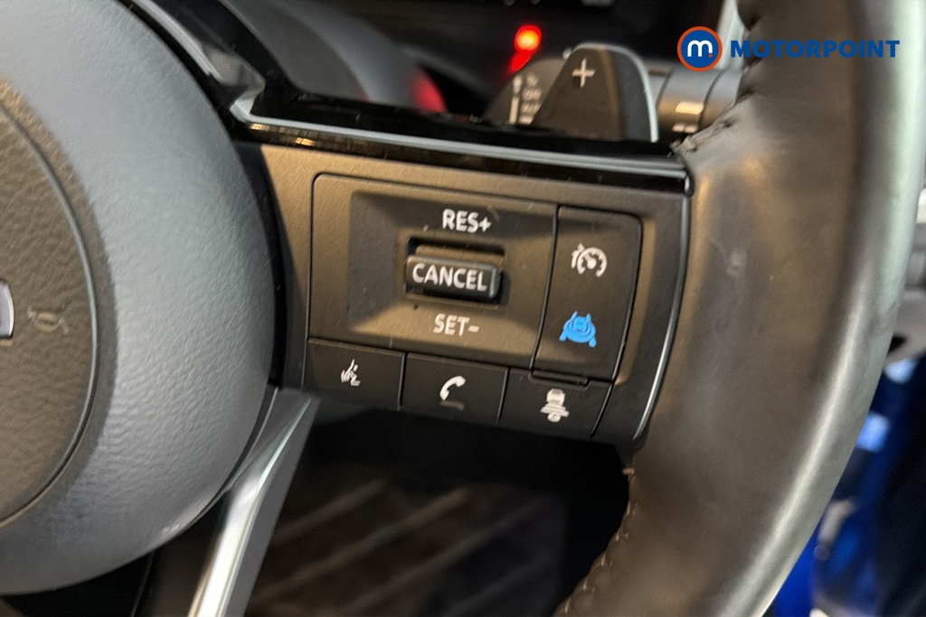 Nissan Qashqai Tekna Automatic Petrol SUV - Stock Number (1682715) - 3rd supplementary image