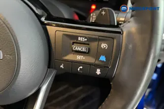Nissan Qashqai Tekna Automatic Petrol SUV - Stock Number (1682715) - 3rd supplementary image