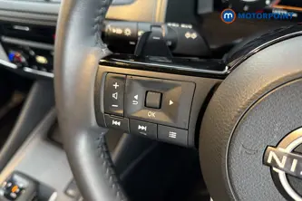 Nissan Qashqai Tekna Automatic Petrol SUV - Stock Number (1682715) - 4th supplementary image