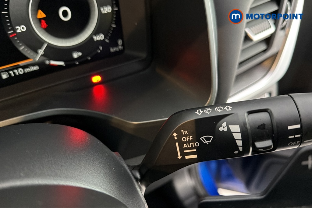 Nissan Qashqai Tekna Automatic Petrol SUV - Stock Number (1682715) - 6th supplementary image