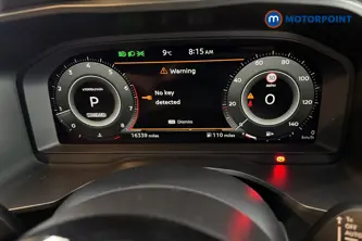Nissan Qashqai Tekna Automatic Petrol SUV - Stock Number (1682715) - 7th supplementary image