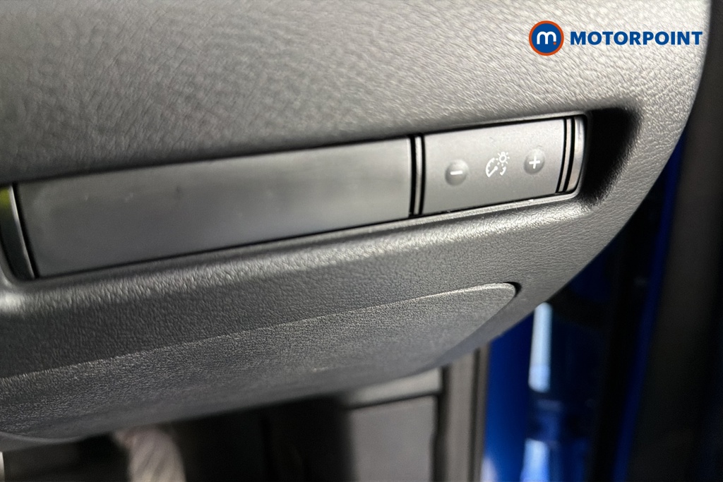 Nissan Qashqai Tekna Automatic Petrol SUV - Stock Number (1682715) - 11th supplementary image