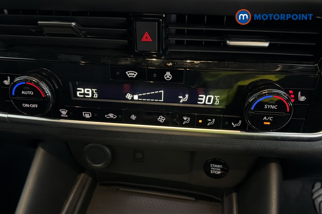 Nissan Qashqai Tekna Automatic Petrol SUV - Stock Number (1682715) - 12th supplementary image