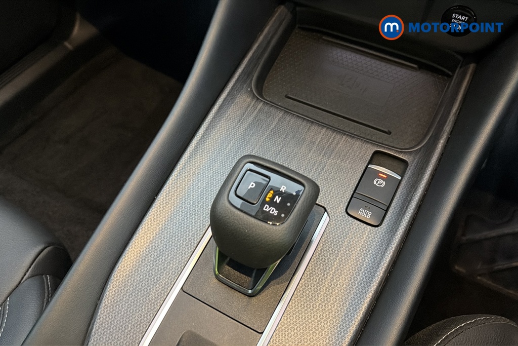 Nissan Qashqai Tekna Automatic Petrol SUV - Stock Number (1682715) - 15th supplementary image