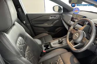 Nissan Qashqai Tekna Automatic Petrol SUV - Stock Number (1682715) - 22nd supplementary image
