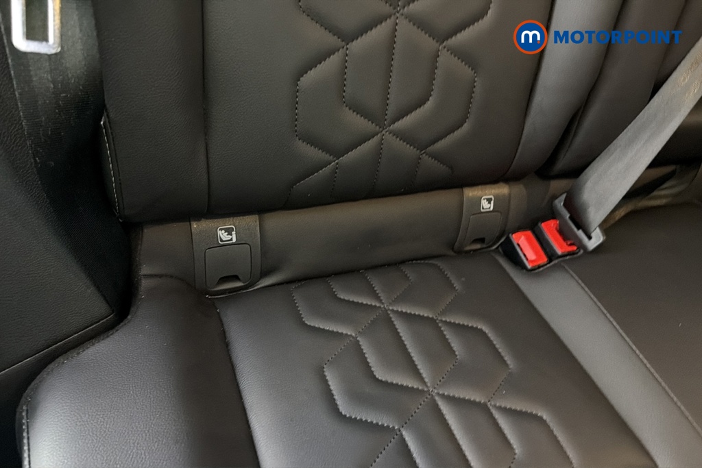 Nissan Qashqai Tekna Automatic Petrol SUV - Stock Number (1682715) - 27th supplementary image