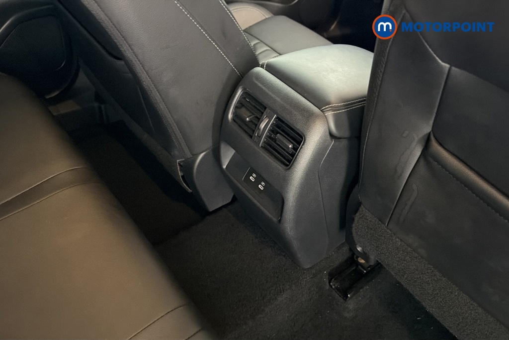 Nissan Qashqai Tekna Automatic Petrol SUV - Stock Number (1682715) - 28th supplementary image