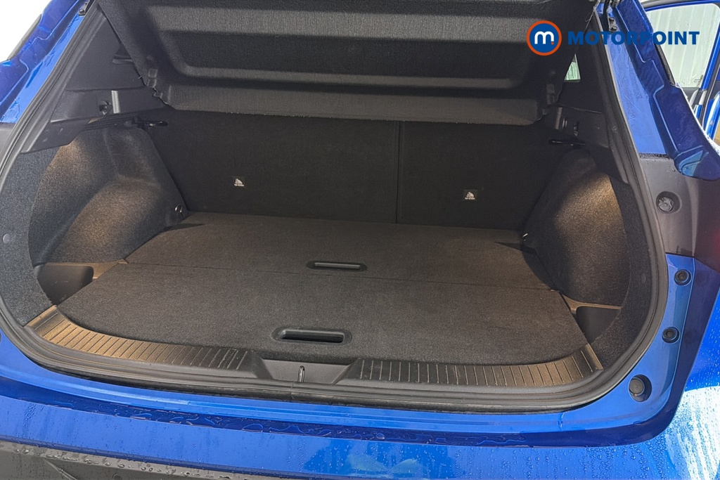 Nissan Qashqai Tekna Automatic Petrol SUV - Stock Number (1682715) - 30th supplementary image