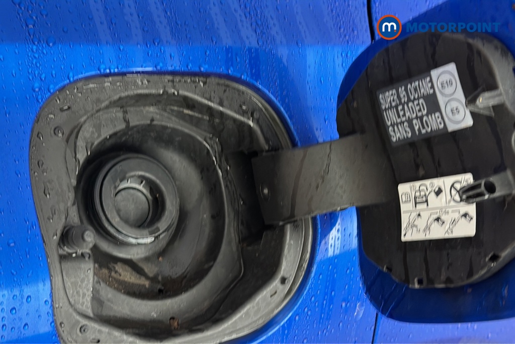 Nissan Qashqai Tekna Automatic Petrol SUV - Stock Number (1682715) - 41st supplementary image
