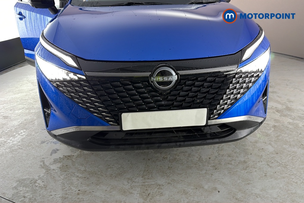 Nissan Qashqai Tekna Automatic Petrol SUV - Stock Number (1682715) - 43rd supplementary image