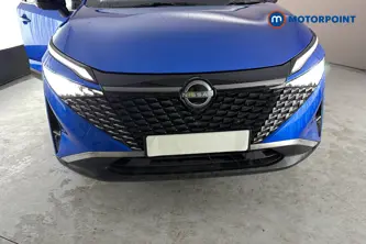 Nissan Qashqai Tekna Automatic Petrol SUV - Stock Number (1682715) - 43rd supplementary image