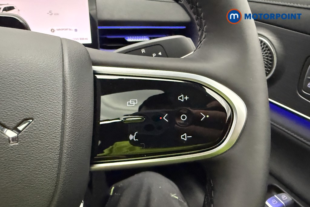 Chery Tiggo 8 Summit Automatic Petrol Plug-In Hybrid SUV - Stock Number (1682724) - 4th supplementary image