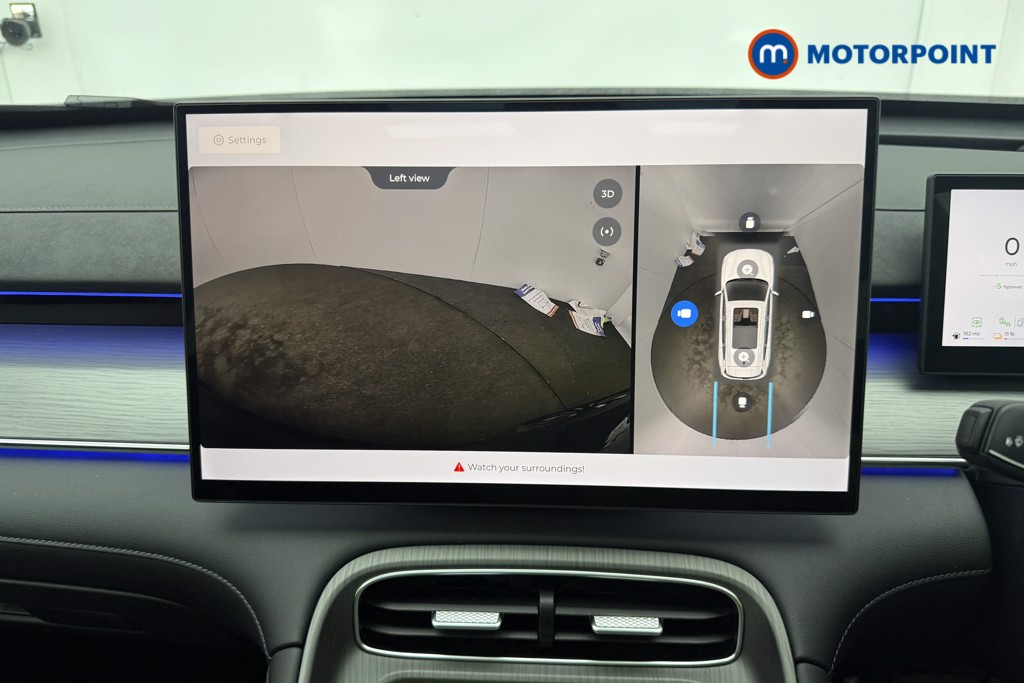 Chery Tiggo 8 Summit Automatic Petrol Plug-In Hybrid SUV - Stock Number (1682724) - 12th supplementary image