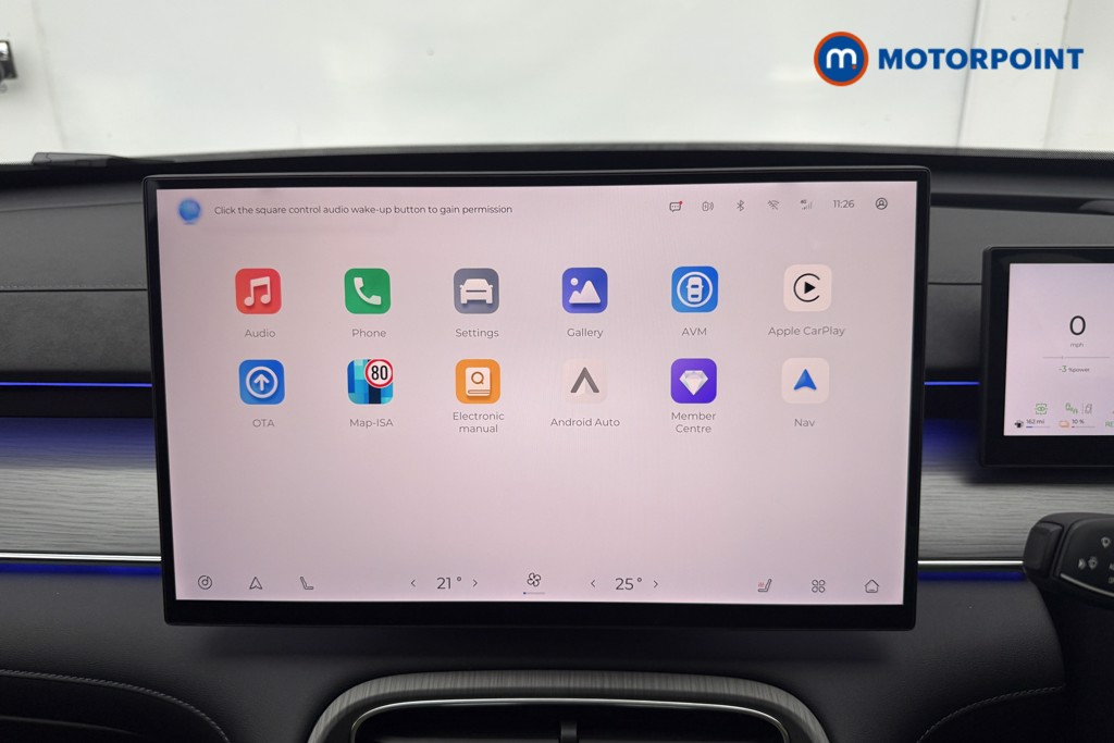 Chery Tiggo 8 Summit Automatic Petrol Plug-In Hybrid SUV - Stock Number (1682724) - 16th supplementary image