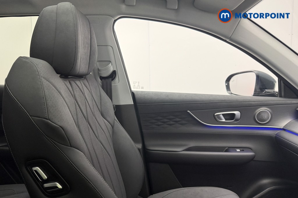 Chery Tiggo 8 Summit Automatic Petrol Plug-In Hybrid SUV - Stock Number (1682724) - 21st supplementary image