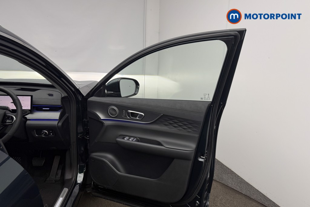 Chery Tiggo 8 Summit Automatic Petrol Plug-In Hybrid SUV - Stock Number (1682724) - 22nd supplementary image
