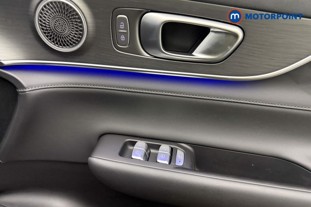 Chery Tiggo 8 Summit Automatic Petrol Plug-In Hybrid SUV - Stock Number (1682724) - 23rd supplementary image