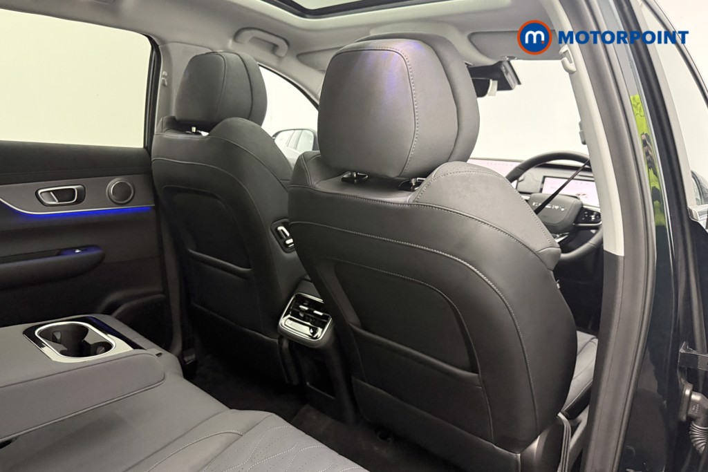 Chery Tiggo 8 Summit Automatic Petrol Plug-In Hybrid SUV - Stock Number (1682724) - 25th supplementary image