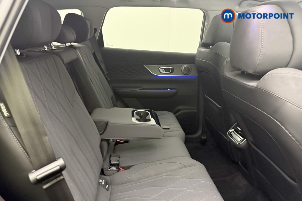Chery Tiggo 8 Summit Automatic Petrol Plug-In Hybrid SUV - Stock Number (1682724) - 26th supplementary image