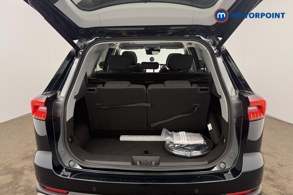 Chery Tiggo 8 Summit Automatic Petrol Plug-In Hybrid SUV - Stock Number (1682724) - 30th supplementary image