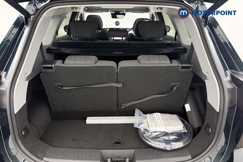 Chery Tiggo 8 Summit Automatic Petrol Plug-In Hybrid SUV - Stock Number (1682724) - 31st supplementary image