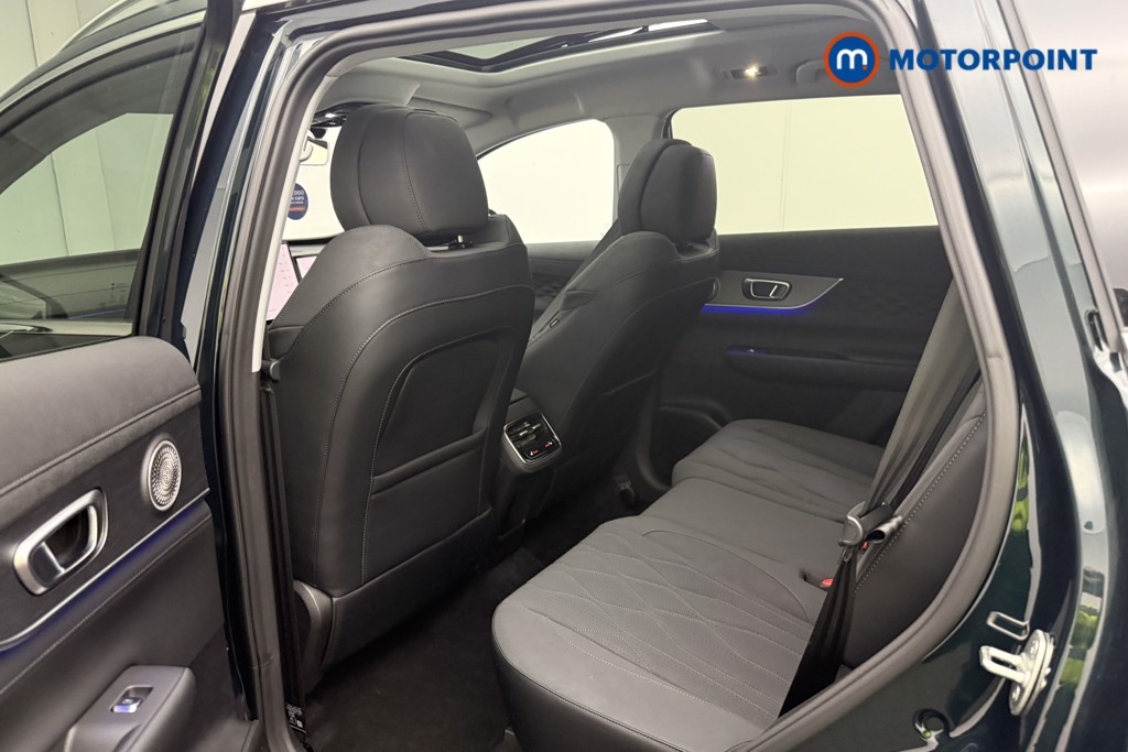 Chery Tiggo 8 Summit Automatic Petrol Plug-In Hybrid SUV - Stock Number (1682724) - 34th supplementary image