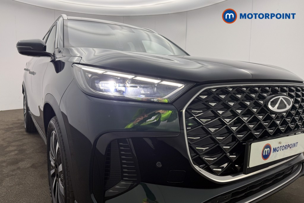 Chery Tiggo 8 Summit Automatic Petrol Plug-In Hybrid SUV - Stock Number (1682724) - 42nd supplementary image