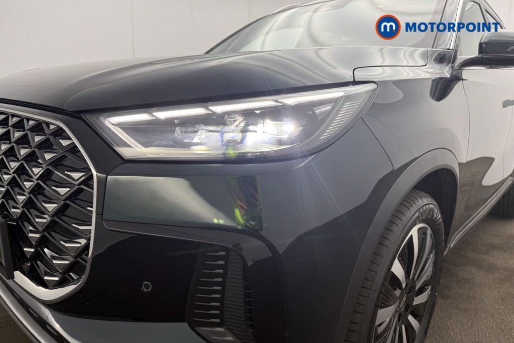 Chery Tiggo 8 Summit Automatic Petrol Plug-In Hybrid SUV - Stock Number (1682724) - 43rd supplementary image