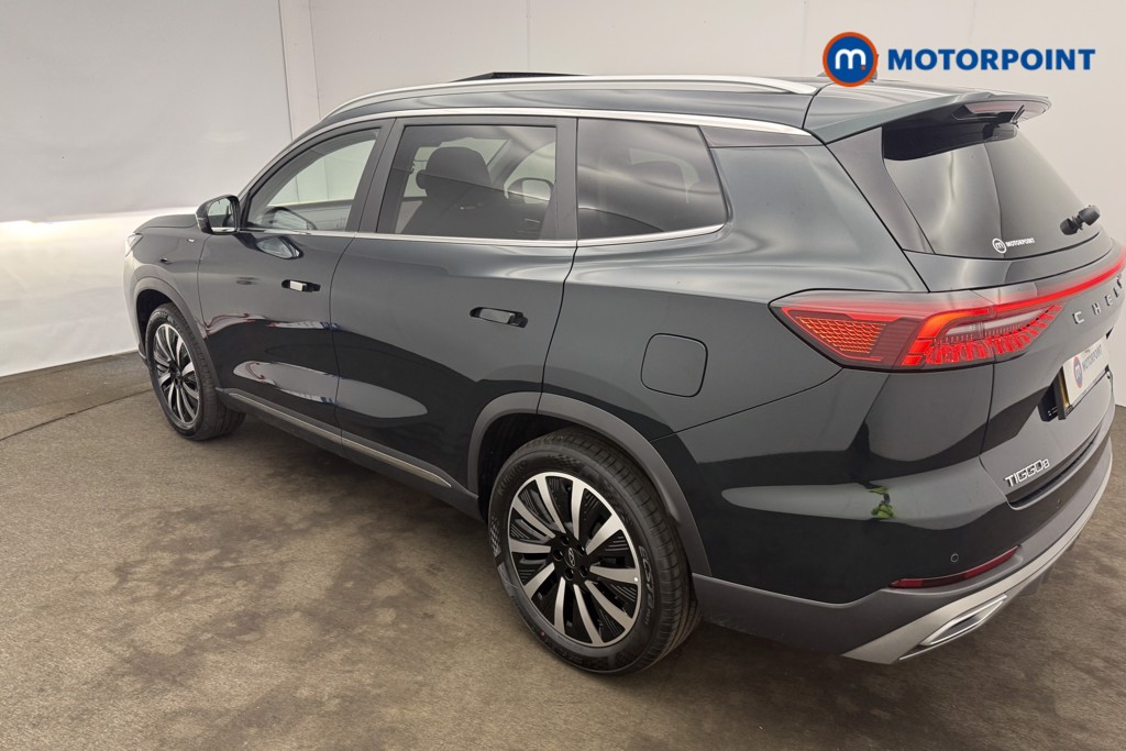 Chery Tiggo 8 Summit Automatic Petrol Plug-In Hybrid SUV - Stock Number (1682724) - 45th supplementary image