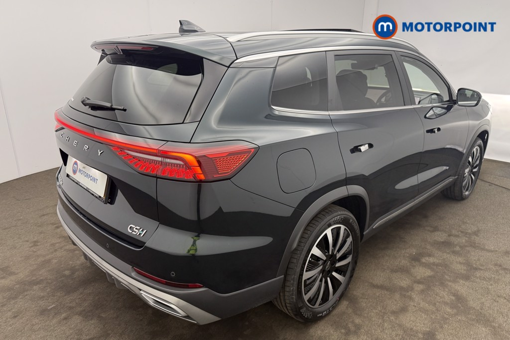 Chery Tiggo 8 Summit Automatic Petrol Plug-In Hybrid SUV - Stock Number (1682724) - 48th supplementary image