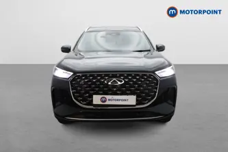Chery Tiggo 8 Summit Automatic Petrol Plug-In Hybrid SUV - Stock Number (1682724) - Front bumper