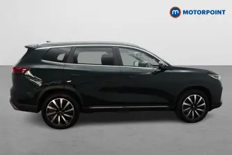 Chery Tiggo 8 Summit Automatic Petrol Plug-In Hybrid SUV - Stock Number (1682724) - Drivers side