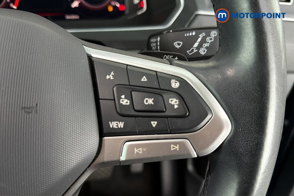 Volkswagen Tiguan Elegance Automatic Petrol Plug-In Hybrid SUV - Stock Number (1683113) - 3rd supplementary image