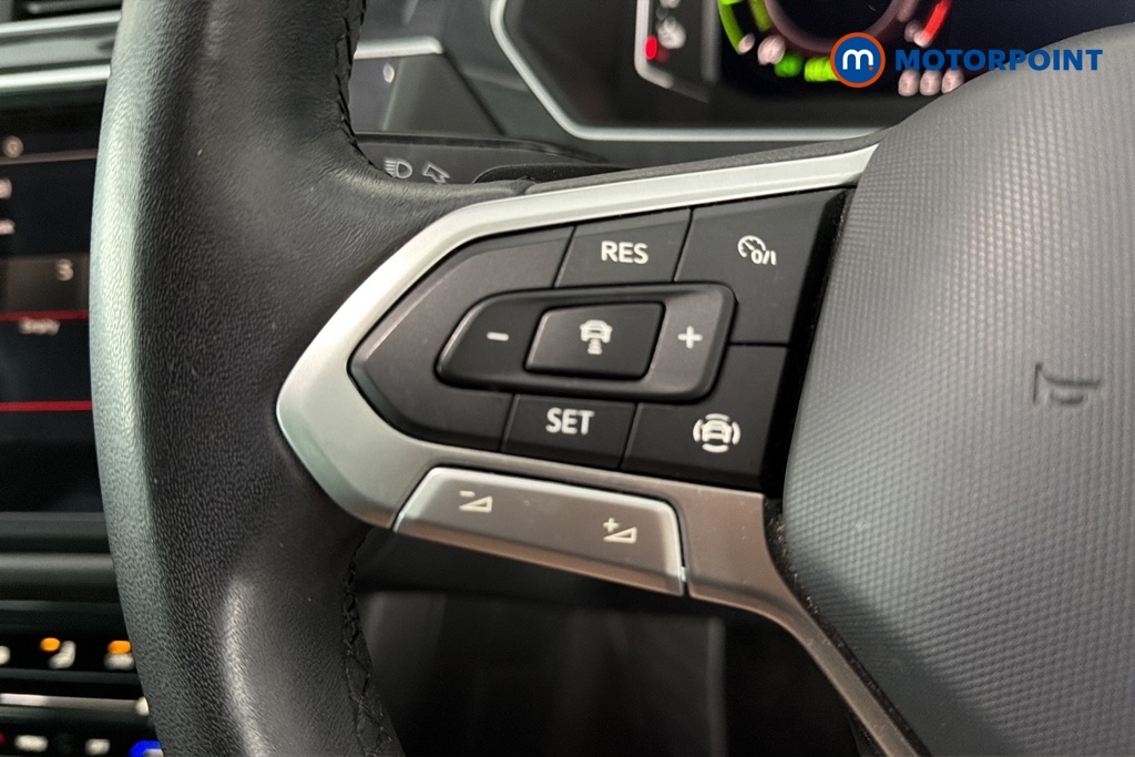 Volkswagen Tiguan Elegance Automatic Petrol Plug-In Hybrid SUV - Stock Number (1683113) - 4th supplementary image