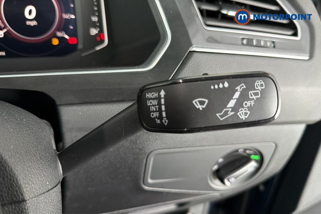 Volkswagen Tiguan Elegance Automatic Petrol Plug-In Hybrid SUV - Stock Number (1683113) - 6th supplementary image