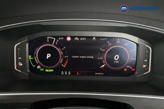 Volkswagen Tiguan Elegance Automatic Petrol Plug-In Hybrid SUV - Stock Number (1683113) - 7th supplementary image