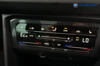 Volkswagen Tiguan Elegance Automatic Petrol Plug-In Hybrid SUV - Stock Number (1683113) - 12th supplementary image