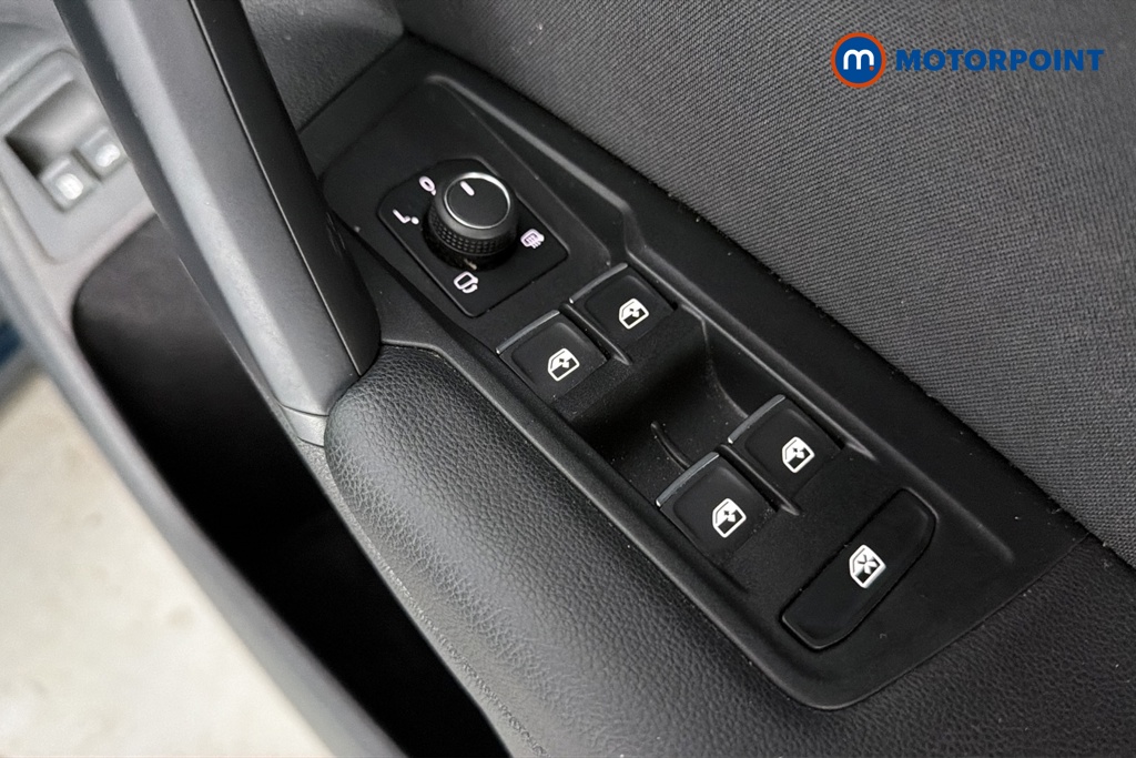 Volkswagen Tiguan Elegance Automatic Petrol Plug-In Hybrid SUV - Stock Number (1683113) - 19th supplementary image