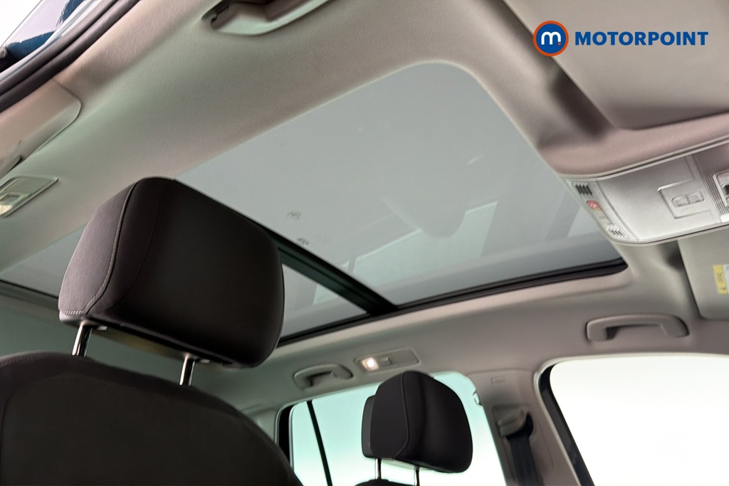 Volkswagen Tiguan Elegance Automatic Petrol Plug-In Hybrid SUV - Stock Number (1683113) - 20th supplementary image