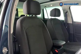 Volkswagen Tiguan Elegance Automatic Petrol Plug-In Hybrid SUV - Stock Number (1683113) - 22nd supplementary image