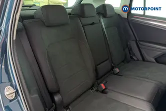 Volkswagen Tiguan Elegance Automatic Petrol Plug-In Hybrid SUV - Stock Number (1683113) - 25th supplementary image