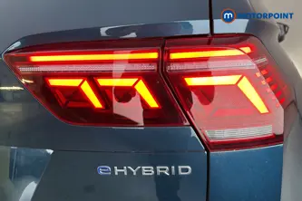 Volkswagen Tiguan Elegance Automatic Petrol Plug-In Hybrid SUV - Stock Number (1683113) - 36th supplementary image