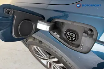 Volkswagen Tiguan Elegance Automatic Petrol Plug-In Hybrid SUV - Stock Number (1683113) - 41st supplementary image