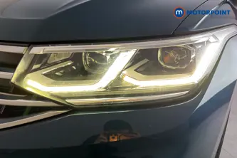 Volkswagen Tiguan Elegance Automatic Petrol Plug-In Hybrid SUV - Stock Number (1683113) - 42nd supplementary image