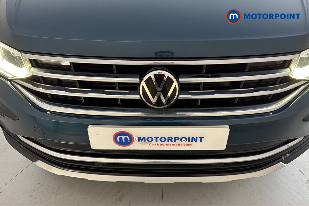 Volkswagen Tiguan Elegance Automatic Petrol Plug-In Hybrid SUV - Stock Number (1683113) - 43rd supplementary image