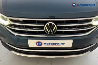 Volkswagen Tiguan Elegance Automatic Petrol Plug-In Hybrid SUV - Stock Number (1683113) - 43rd supplementary image