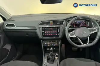 Volkswagen Tiguan Elegance Automatic Petrol Plug-In Hybrid SUV - Stock Number (1683113) - 1st supplementary image
