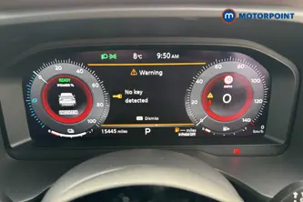 Nissan X-Trail N-Connecta Automatic Petrol-Electric Hybrid SUV - Stock Number (1683244) - 7th supplementary image