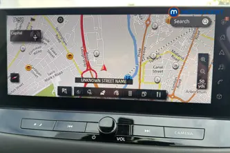 Nissan X-Trail N-Connecta Automatic Petrol-Electric Hybrid SUV - Stock Number (1683244) - 9th supplementary image
